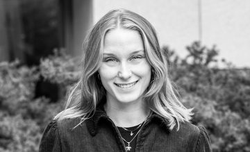 Vilde Hoff Klungerbo