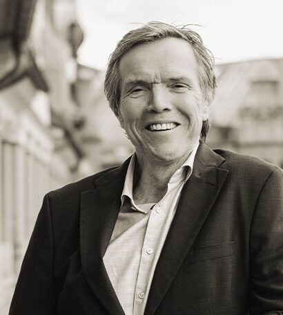 Arne H. Underdal-Loktu