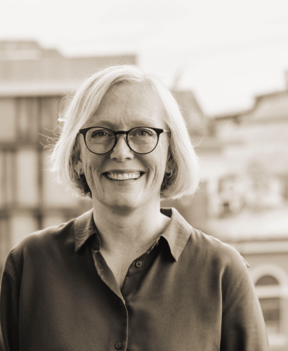 Monica Hatle-Larssen