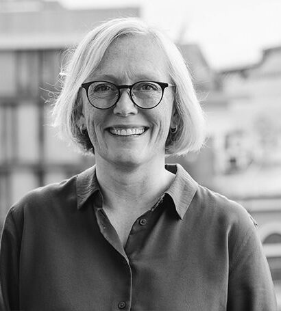 Monica Hatle-Larssen