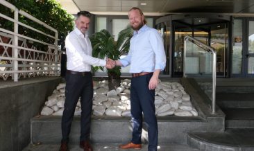 Capus enters the Swedish Recruitment Market