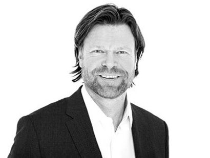 Baard I. Storsveen Tofting Løtvedt