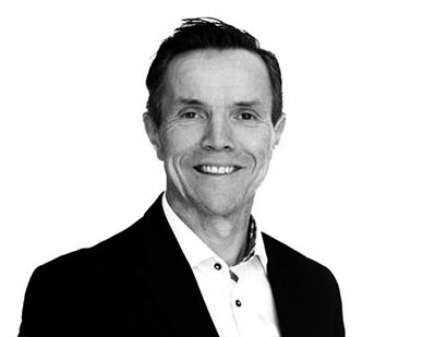 Arne H. Underdal-Loktu