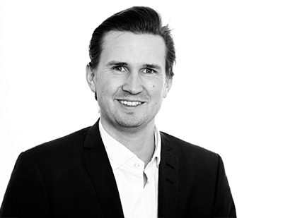 Anders Kihle