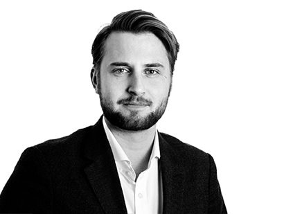 Kristian Carlstedt