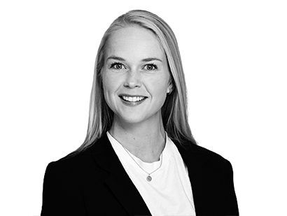 Camilla Henriksen