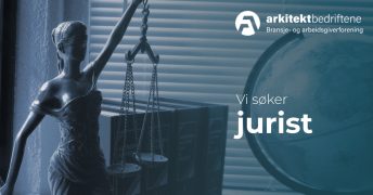 Er du vår nye jurist?