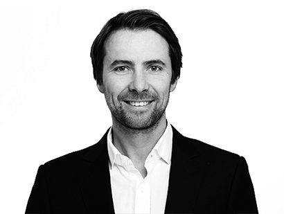 Adrian Marthinsen