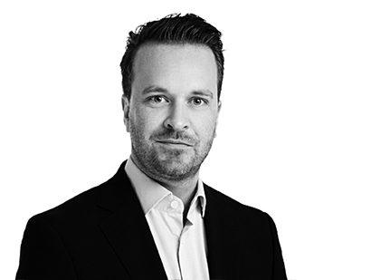 Snorre Helseth