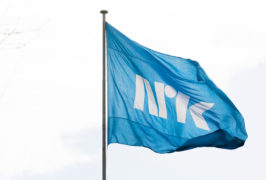 NRK ser etter en ny Informasjonssikkerhetsleder!