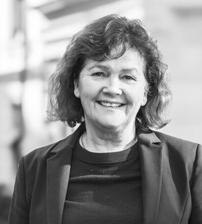 Beate Ottem Svanes