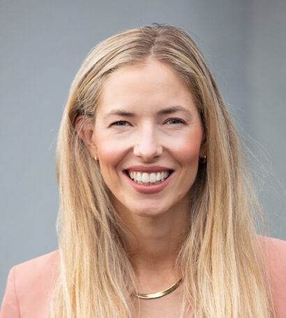 Benedicte Gangstad