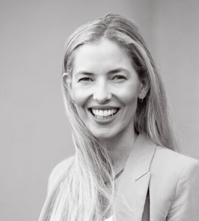 Benedicte Gangstad