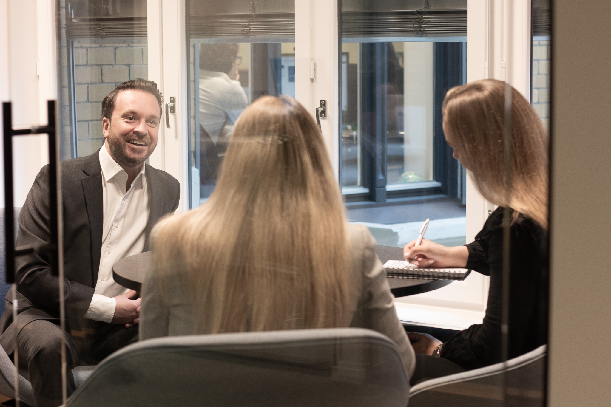 Verdimatch: Hemmeligheten bak langvarige arbeidsforhold