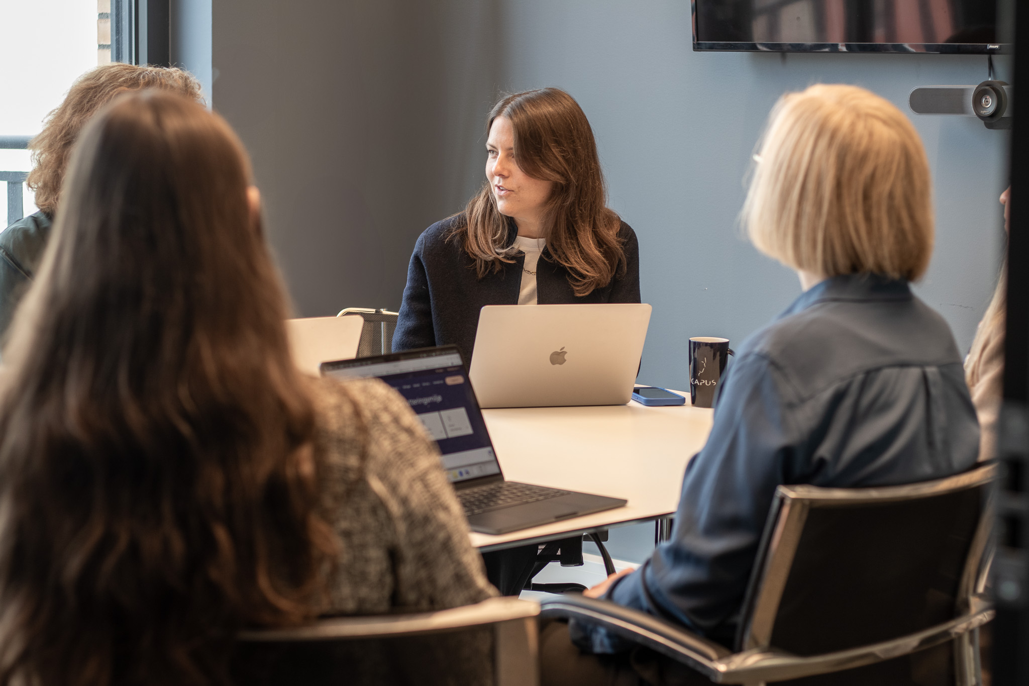 Hva kjennetegner en god leder i 2026?