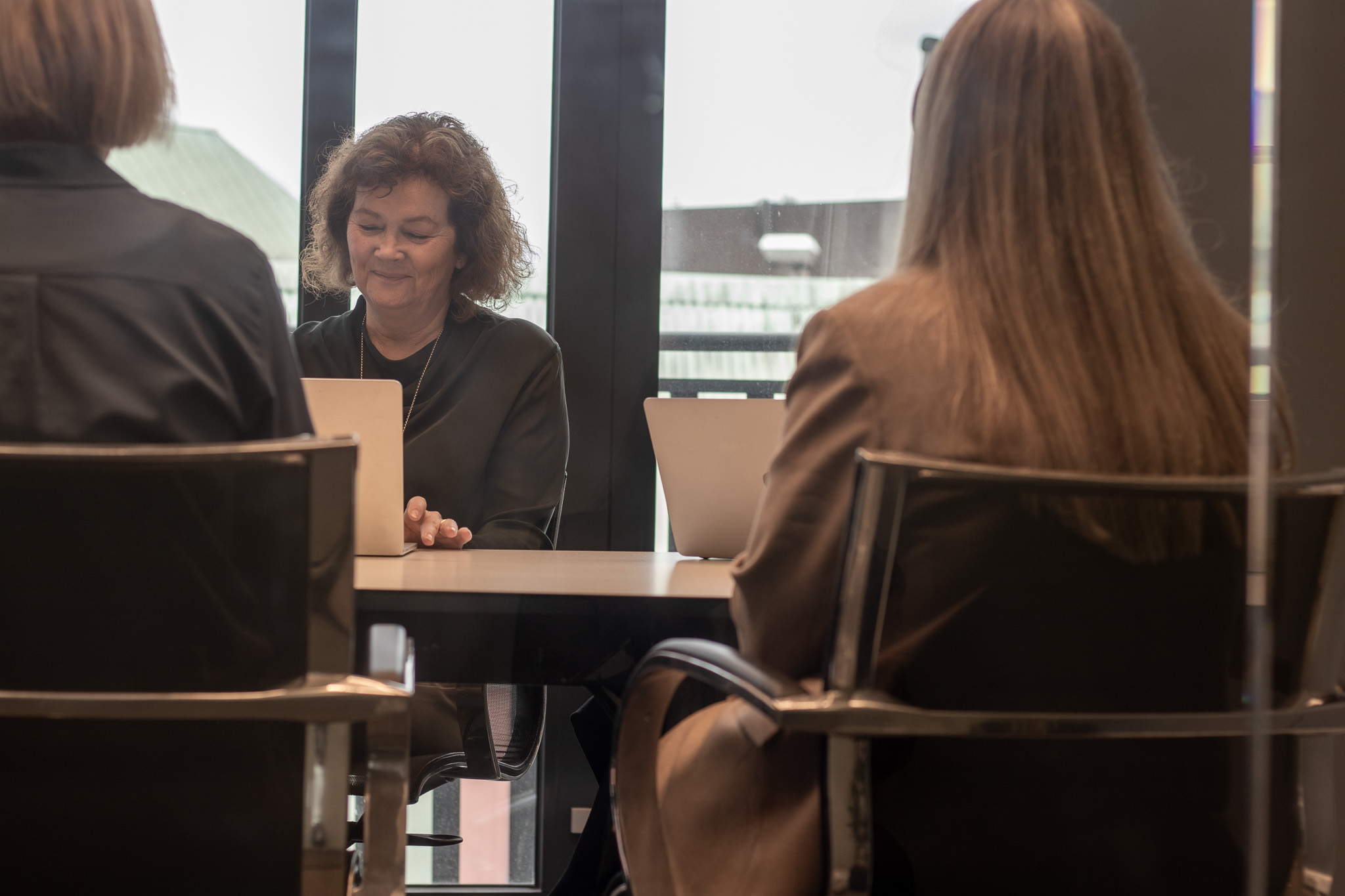 Hvorfor bruker arbeidsgivere personlighetstester i rekruttering?