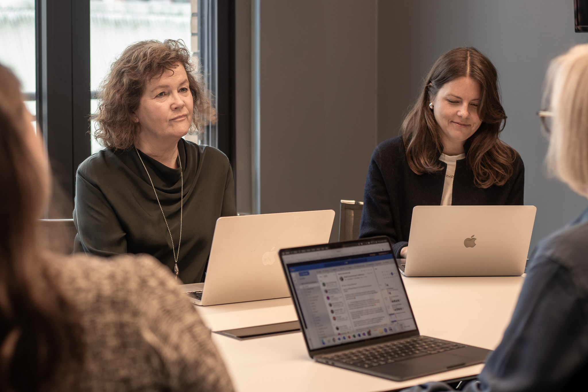 Etiske utfordringer ved bruk av AI i rekruttering