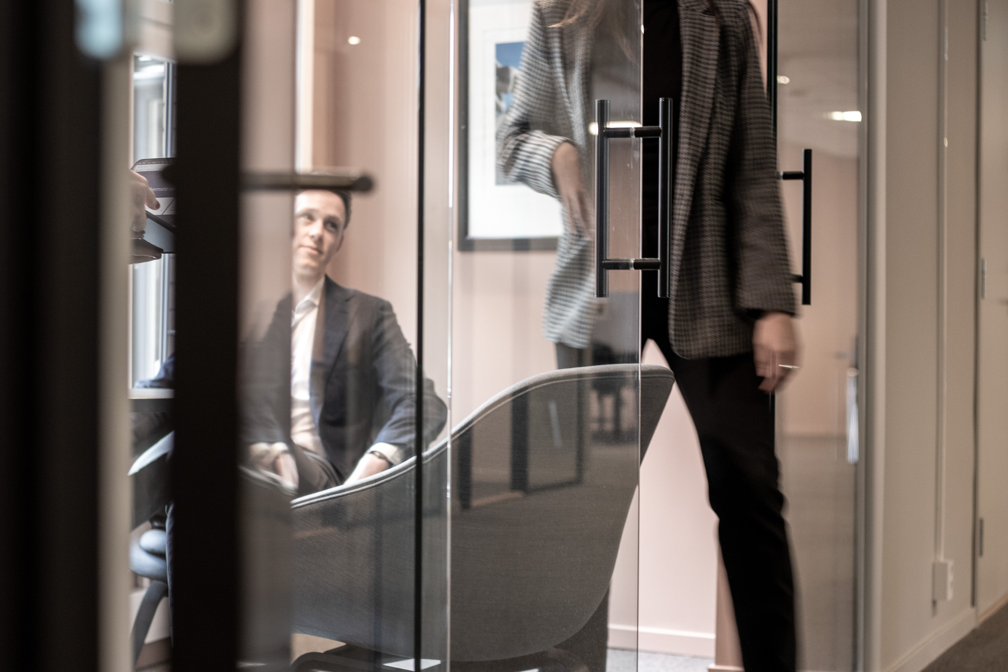 Er hyppige jobbskifter den nye normalen?