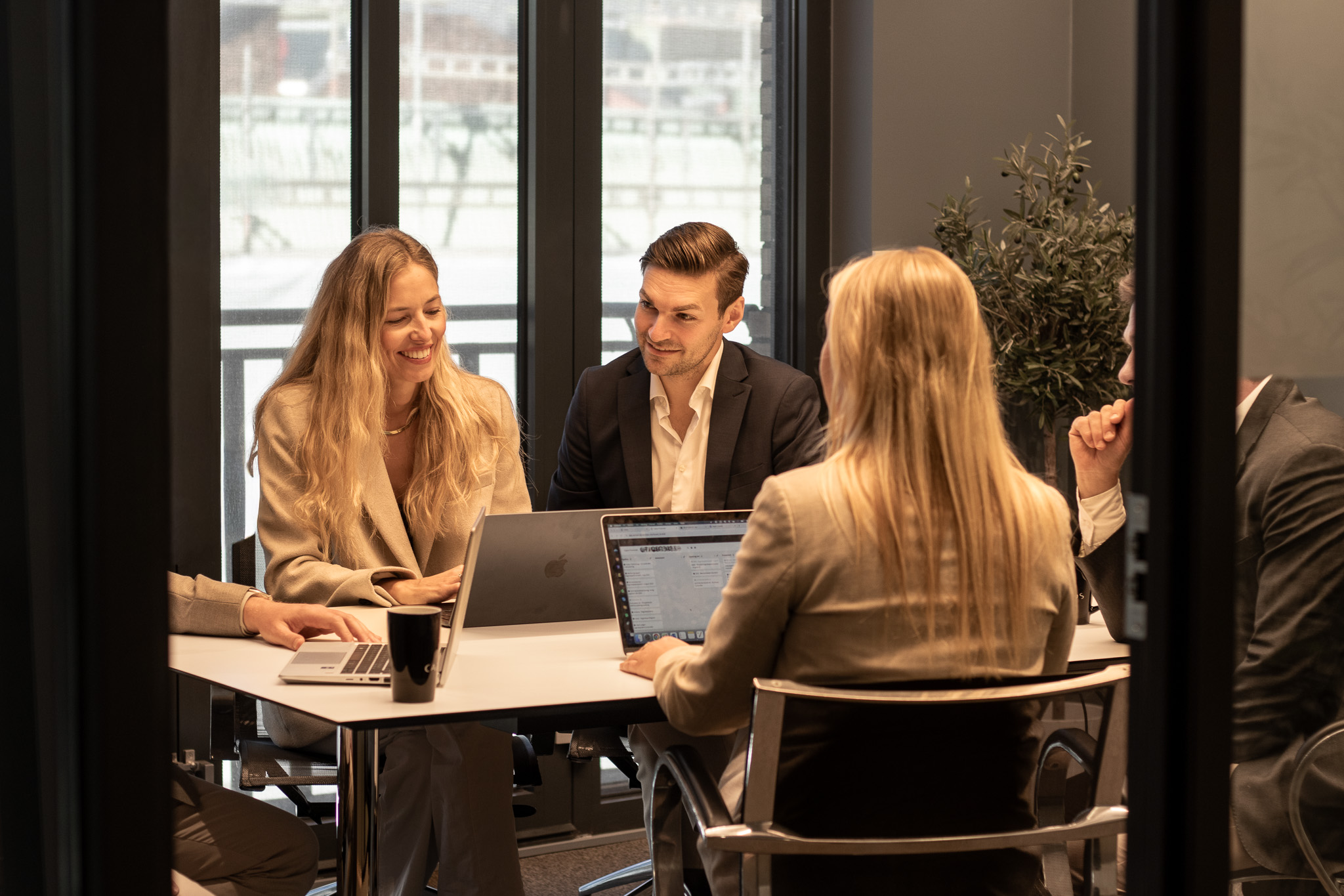 Når rekruttering blir mer automatisert, blir relasjoner viktigere