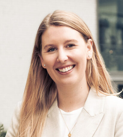 Karoline Holø
