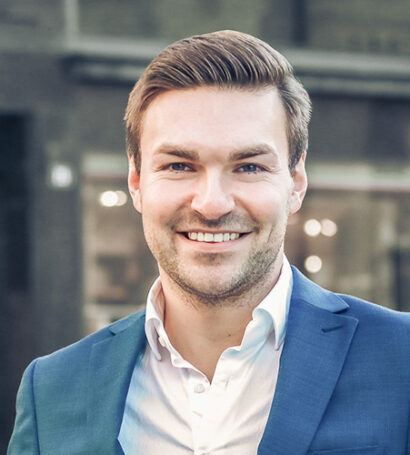 Kristian Ravlo