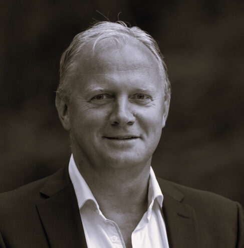 Lars Inge Holte - Capus