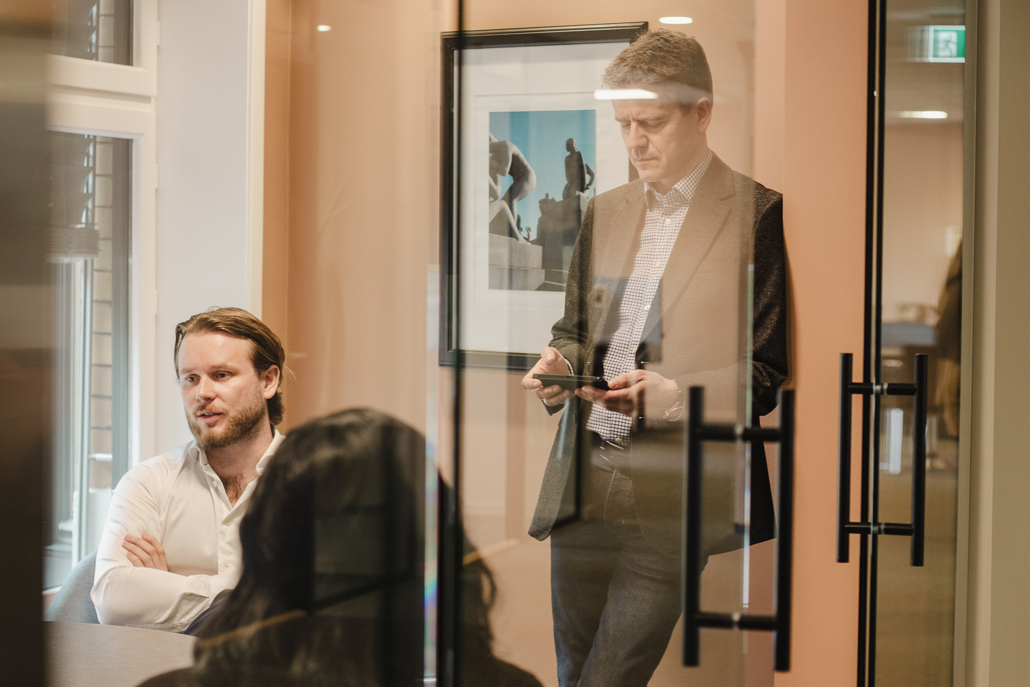 Jobb-bytte? Dette bør du tenke gjennom før du ser etter nye muligheter