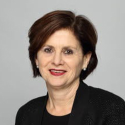 Åslaug Krogsæter