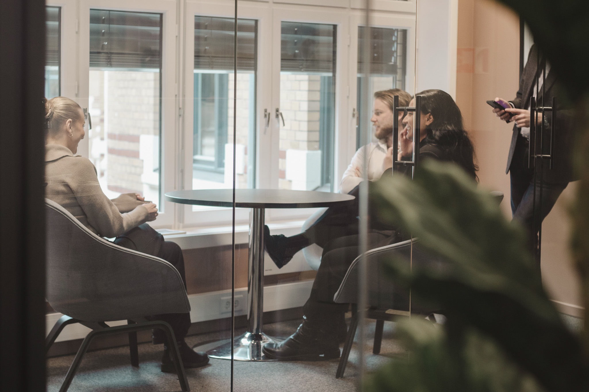 Hva motiverer egentlig ansatte i 2026?