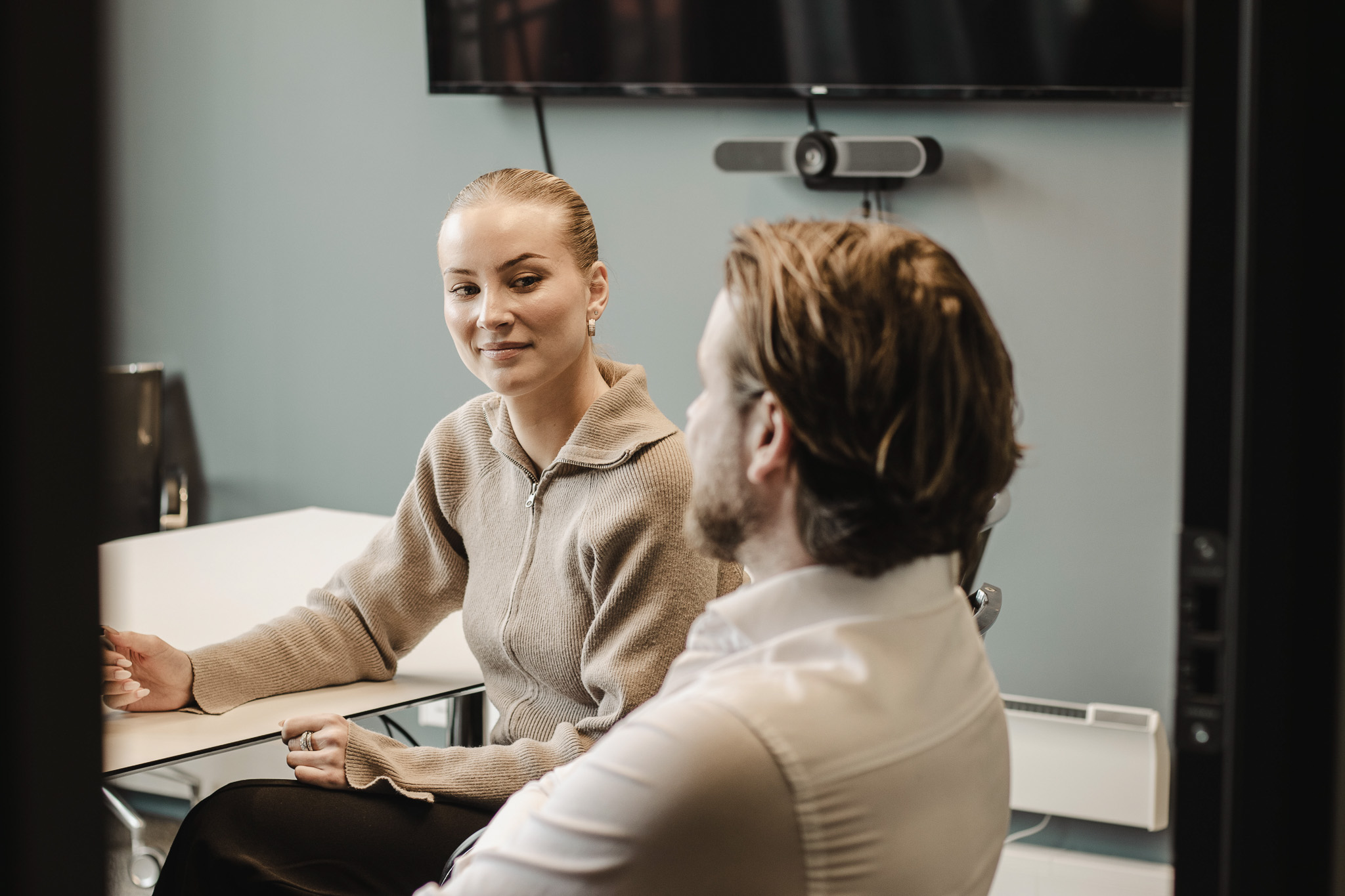 Nytt år, ny jobb — hva ser arbeidsgivere etter i 2026?