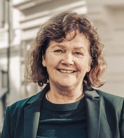 Beate Ottem Svanes