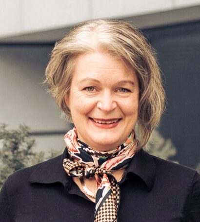 Åsne Hove Øverli