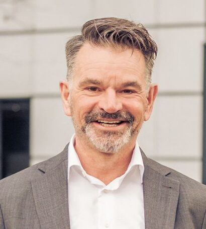 Bjørn Gjølme