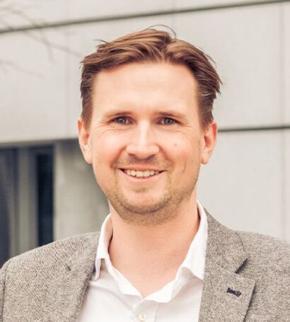 Anders Kihle