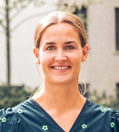 Caroline Brenn