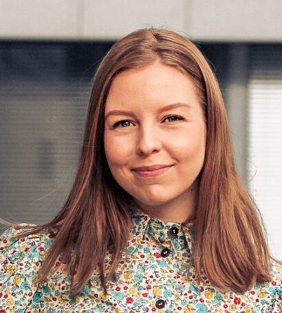 Terese Vildalen Gierløff Ræder