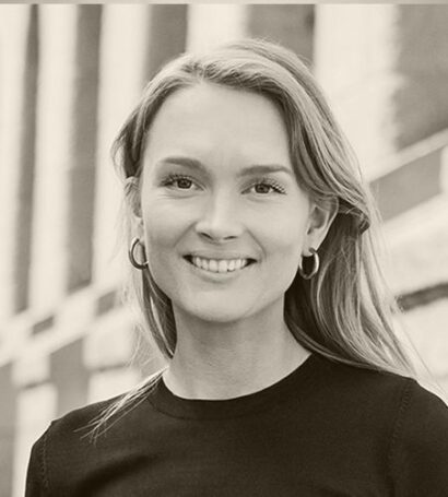 Agnes Fyrand-Bakke