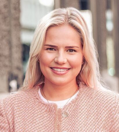 Synne Dybvik Kristoffersen