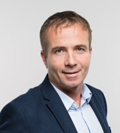 Jan Pedersen