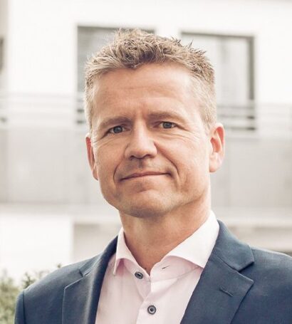 Johannes Westersø