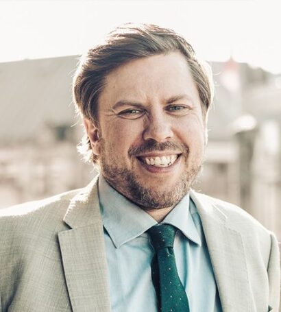 Geir Erik Semb Sætre