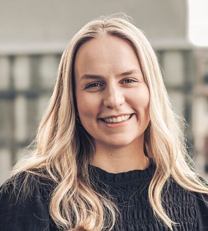 Frida Vang