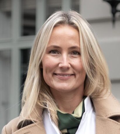 Nathalie Backer Smulders