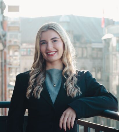 Michelle Helen Nymoen