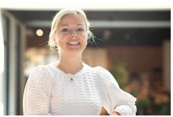 Kristin Gabrielsen