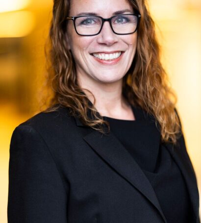 Helene Graver