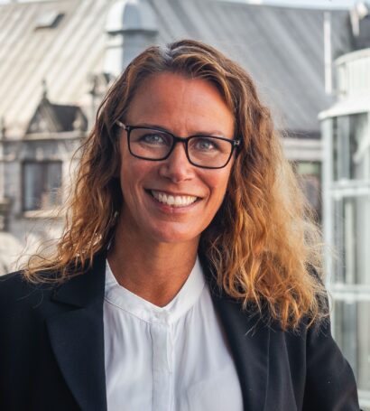 Helene Graver