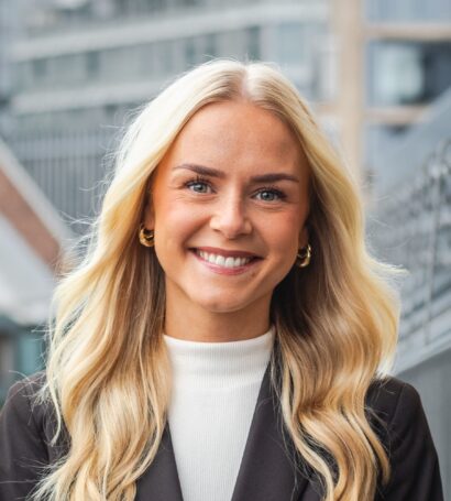 Emilie Sætre