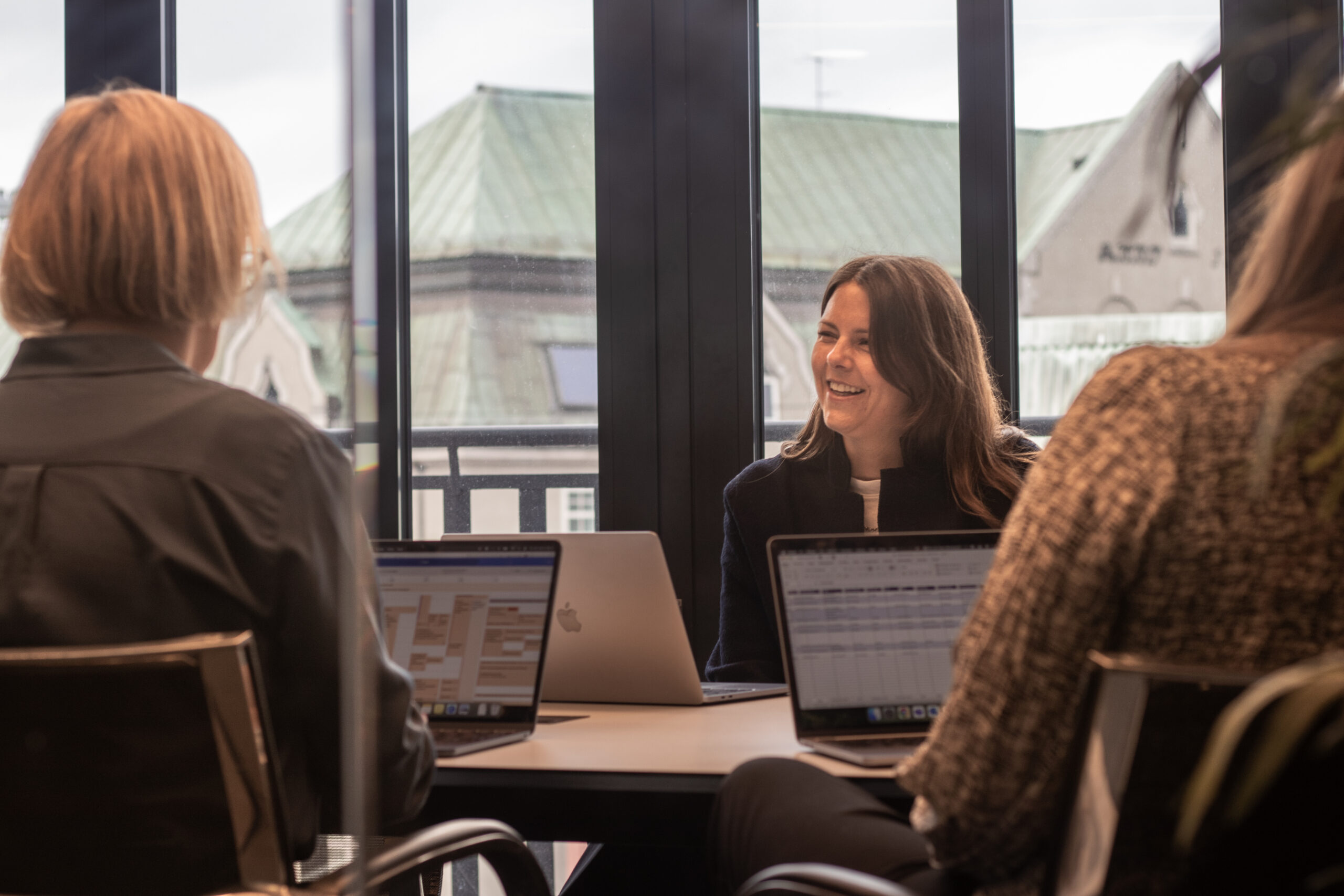 Mangelen på arbeidskraft er halvert – men har det blitt enklere å rekruttere?